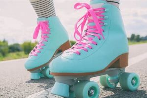 Best Roller Skates Brands: Gear Up & Roll Out! | How to Skateboard: A Beginner's Guide to Your First Board & Tricks