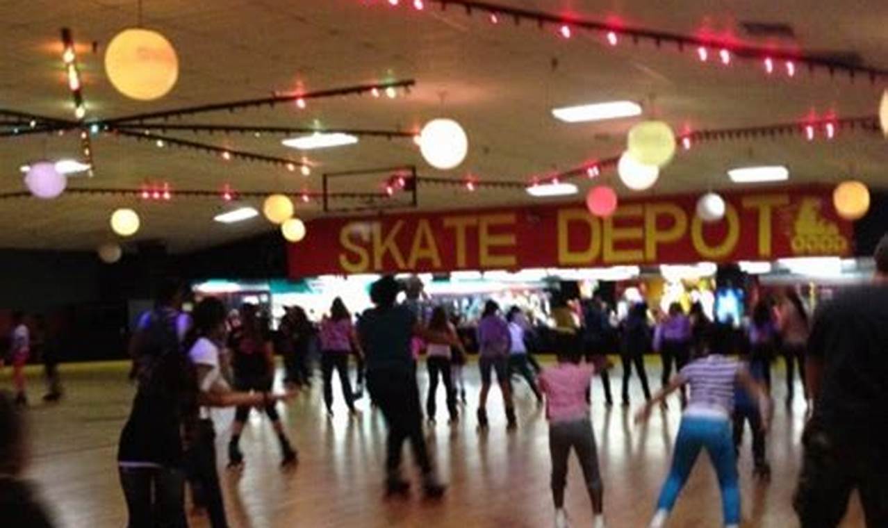 Cerritos Skate Depot: Your Local Skateboarding HQ | How to Skateboard: A Beginner's Guide to Your First Board & Tricks