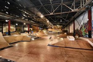 Philly Skate Parks Guide: Your Guide to Parks in Philadelphia PA | How to Skateboard: A Beginner's Guide to Your First Board & Tricks