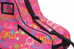 Roll with Style: Best Roller Skate Bags for You! How to Skateboard: A Beginner's Guide to Your First Board & Tricks Roll with Style: Best Roller Skate Bags for You! | How to Skateboard: A Beginner's Guide to Your First Board & Tricks