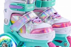 Sulifeel Roller Skates: Glide, Style & Roll! | How to Skateboard: A Beginner's Guide to Your First Board & Tricks