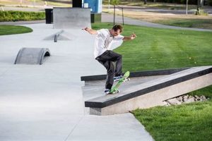 Explore Gateway Skate Park: Your Ultimate Skateboarding Destination | How to Skateboard: A Beginner's Guide to Your First Board & Tricks