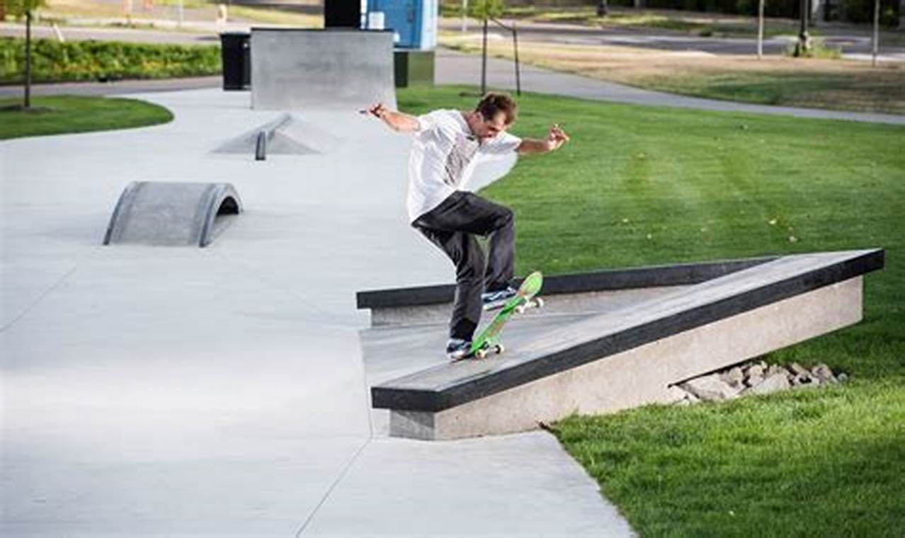 Explore Gateway Skate Park: Your Ultimate Skateboarding Destination How to Skateboard: A Beginner's Guide to Your First Board & Tricks Explore Gateway Skate Park: Your Ultimate Skateboarding Destination | How to Skateboard: A Beginner's Guide to Your First Board & Tricks