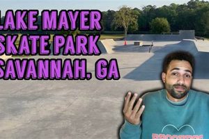 Best Skate Park Savannah GA Spots: Ride On! How to Skateboard: A Beginner's Guide to Your First Board & Tricks Best Skate Park Savannah GA Spots: Ride On! | How to Skateboard: A Beginner's Guide to Your First Board & Tricks