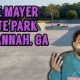 Best Skate Park Savannah GA Spots: Ride On! | How to Skateboard: A Beginner's Guide to Your First Board & Tricks