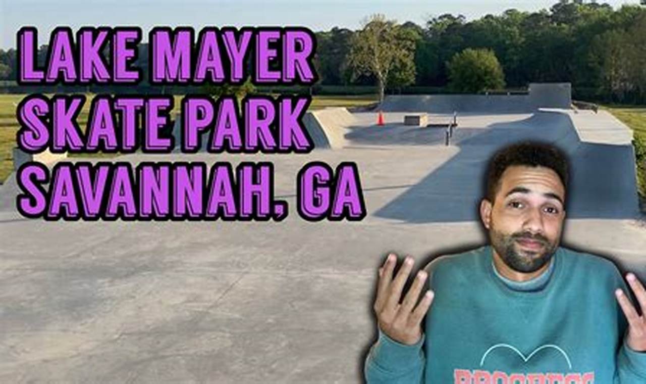 Best Skate Park Savannah GA Spots: Ride On! How to Skateboard: A Beginner's Guide to Your First Board & Tricks Best Skate Park Savannah GA Spots: Ride On! | How to Skateboard: A Beginner's Guide to Your First Board & Tricks