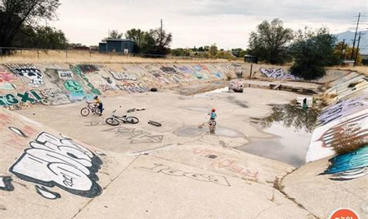 Find a Secret Skate Park: Hidden Gems & More | How to Skateboard: A Beginner's Guide to Your First Board & Tricks