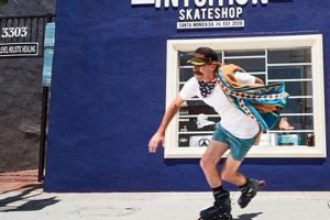 Your Guide to Intuition Skate Shop Santa Monica: Skates & More! | How to Skateboard: A Beginner's Guide to Your First Board & Tricks
