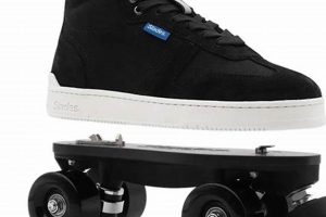 Best Attachable Roller Skates: Roll Into Fun! How to Skateboard: A Beginner's Guide to Your First Board & Tricks Best Attachable Roller Skates: Roll Into Fun! | How to Skateboard: A Beginner's Guide to Your First Board & Tricks