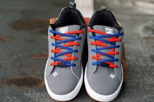 How to Tie Skate Shoes: Secure Your Ride Today! | How to Skateboard: A Beginner's Guide to Your First Board & Tricks
