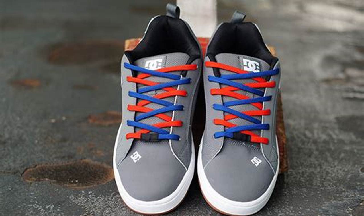 How to Tie Skate Shoes: Secure Your Ride Today! | How to Skateboard: A Beginner's Guide to Your First Board & Tricks