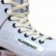 Roll into Fun: White & Pink Roller Skates for You! | How to Skateboard: A Beginner's Guide to Your First Board & Tricks