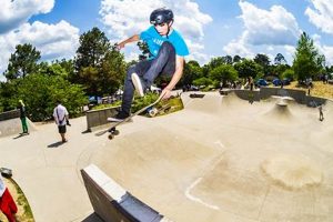 Raleigh, NC: Best Skate Parks & Local Spots | How to Skateboard: A Beginner's Guide to Your First Board & Tricks