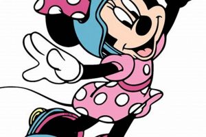 Rolling Fun: Roller Skate Minnie Mouse Toy [Review] | How to Skateboard: A Beginner's Guide to Your First Board & Tricks