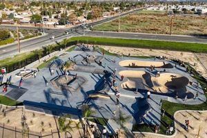 Best Hemet, CA Skate Park + Local Skateboarding | How to Skateboard: A Beginner's Guide to Your First Board & Tricks