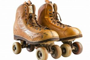 Why Leather Roller Skates Roll Better + Tips! | How to Skateboard: A Beginner's Guide to Your First Board & Tricks