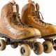 Why Leather Roller Skates Roll Better + Tips! | How to Skateboard: A Beginner's Guide to Your First Board & Tricks