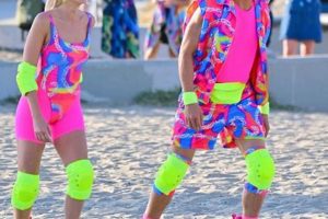 Roll into Fun: Barbie Roller Skate Outfit Styles | How to Skateboard: A Beginner's Guide to Your First Board & Tricks