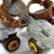 Roll into History: 1950's Roller Skates with Key - Collectibles! | How to Skateboard: A Beginner's Guide to Your First Board & Tricks