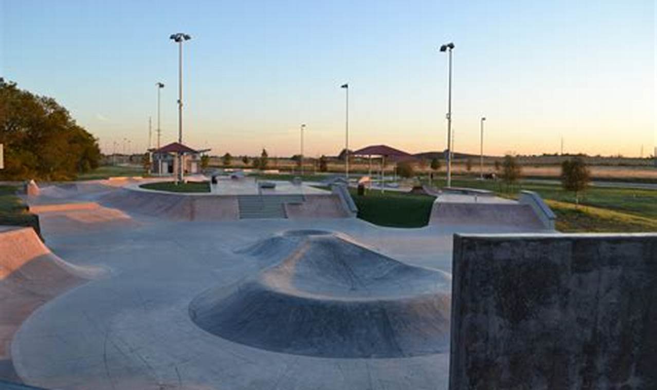 Best Skate Parks in Dallas, TX: Your Ultimate Guide How to Skateboard: A Beginner's Guide to Your First Board & Tricks Best Skate Parks in Dallas, TX: Your Ultimate Guide | How to Skateboard: A Beginner's Guide to Your First Board & Tricks