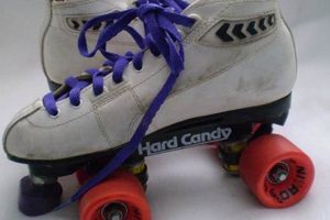Best Hard Candy Roller Skates: Roll with Style! How to Skateboard: A Beginner's Guide to Your First Board & Tricks Best Hard Candy Roller Skates: Roll with Style! | How to Skateboard: A Beginner's Guide to Your First Board & Tricks
