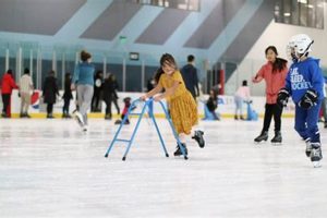 Get Your Skate On! Kraken Iceplex Public Skate Times & Info | How to Skateboard: A Beginner's Guide to Your First Board & Tricks