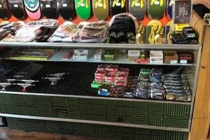 Find a Blacklist Skate Shop Near You: Locations & More | How to Skateboard: A Beginner's Guide to Your First Board & Tricks