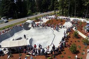 Discover: Skate Park Port Orchard WA Fun & More! | How to Skateboard: A Beginner's Guide to Your First Board & Tricks