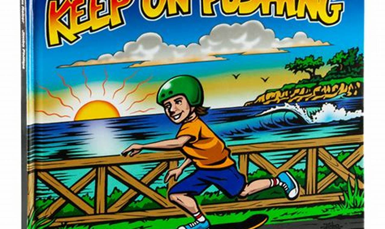 Shop At Keep Pushing Skate Shop Now! | How to Skateboard: A Beginner's Guide to Your First Board & Tricks