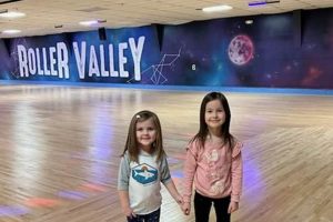Roll Into Fun: Roller Valley Skate & Event Center Near You! | How to Skateboard: A Beginner's Guide to Your First Board & Tricks