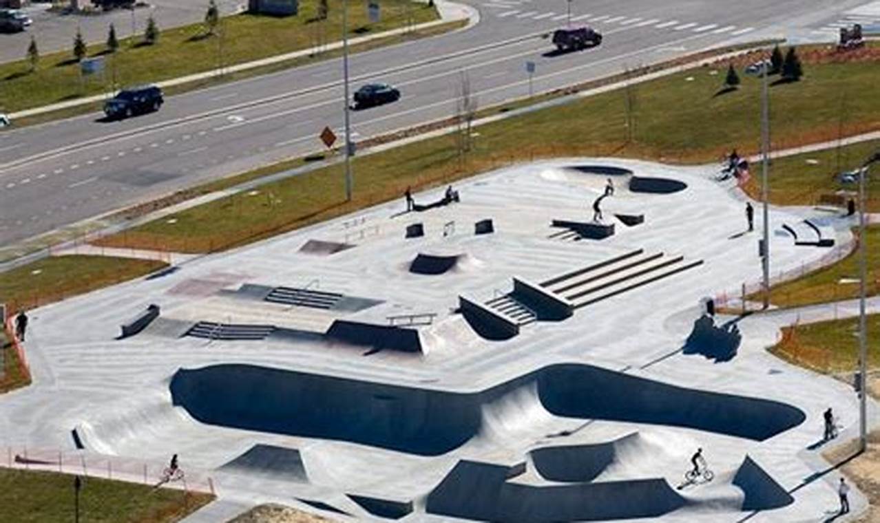 Visit Railbender Skate Park: Your Ultimate Guide + Tips! | How to Skateboard: A Beginner's Guide to Your First Board & Tricks