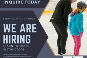Enjoy Open Skate Fun at Tamoshanter Ice Rink! | How to Skateboard: A Beginner's Guide to Your First Board & Tricks