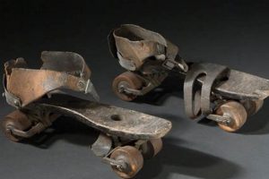 Roll Back: Where Was Roller Skates Invented? History How to Skateboard: A Beginner's Guide to Your First Board & Tricks Roll Back: Where Was Roller Skates Invented? History | How to Skateboard: A Beginner's Guide to Your First Board & Tricks