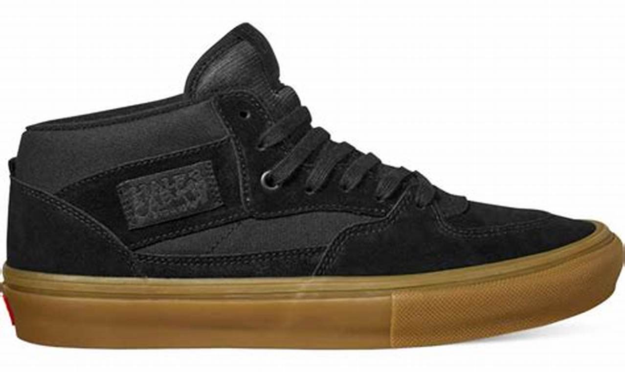 Best Gum Sole Skate Shoes: Grip & Style for Your Ride | How to Skateboard: A Beginner's Guide to Your First Board & Tricks