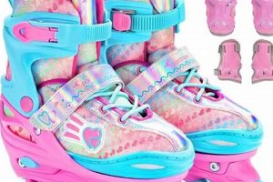 Best Youth Roller Skates: Safe Fun on Wheels! | How to Skateboard: A Beginner's Guide to Your First Board & Tricks