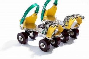 Vintage Roll: Old Fashioned Roller Skates Fun! How to Skateboard: A Beginner's Guide to Your First Board & Tricks Vintage Roll: Old Fashioned Roller Skates Fun! | How to Skateboard: A Beginner's Guide to Your First Board & Tricks