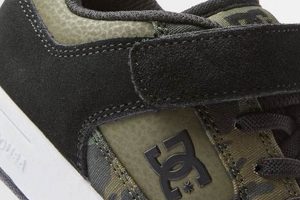 Best Camouflage Skate Shoes Camo Kicks! | How to Skateboard: A Beginner's Guide to Your First Board & Tricks