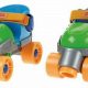 Best Fisher Price Grow With Me Roller Skates: Safe Rolls! | How to Skateboard: A Beginner's Guide to Your First Board & Tricks