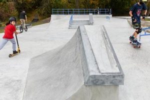 Visit Ryan Brennan Memorial Skate Park: Ride & Remember | How to Skateboard: A Beginner's Guide to Your First Board & Tricks