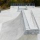 Visit Ryan Brennan Memorial Skate Park: Ride & Remember | How to Skateboard: A Beginner's Guide to Your First Board & Tricks