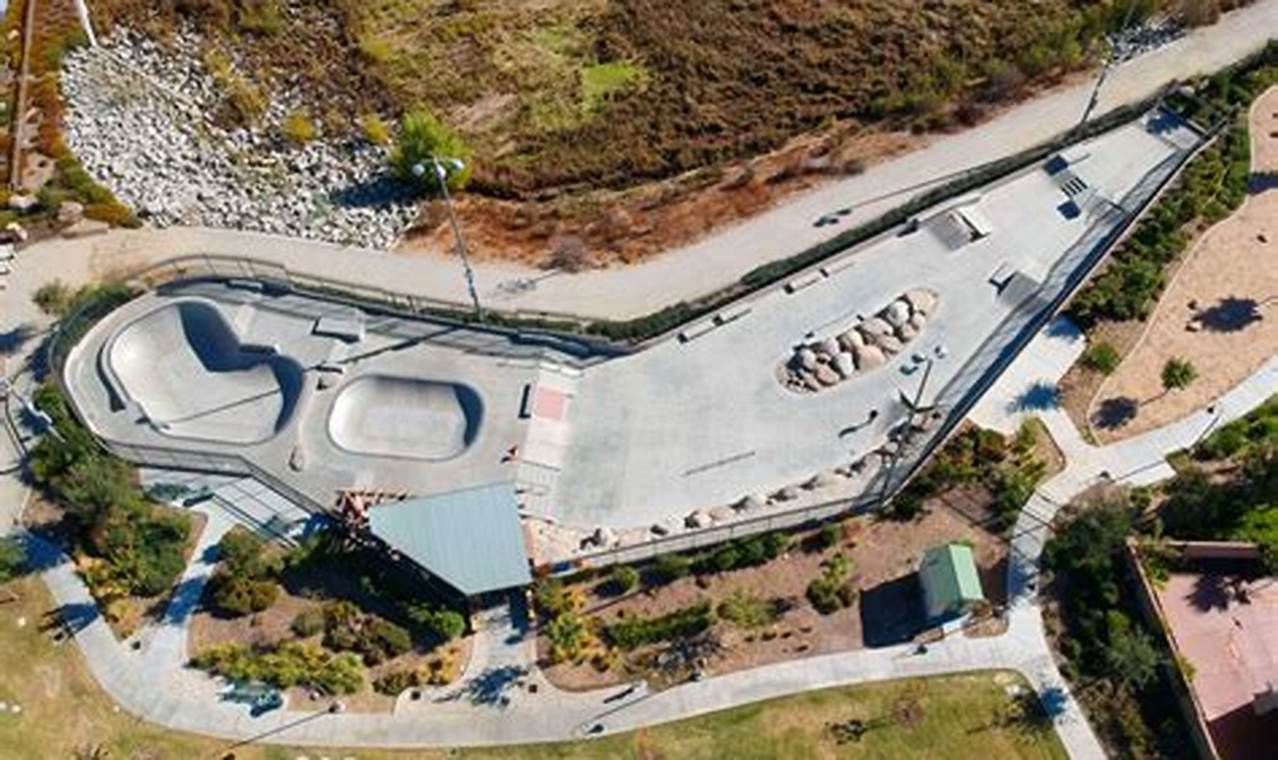 Explore Menifee Skate Park: Your Local Skateboarding Haven | How to Skateboard: A Beginner's Guide to Your First Board & Tricks