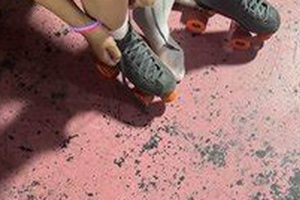 Roll into Fun: Roller Skates Bakersfield Guide | How to Skateboard: A Beginner's Guide to Your First Board & Tricks