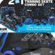 Best Training Skates: Learn to Skate Faster! | How to Skateboard: A Beginner's Guide to Your First Board & Tricks