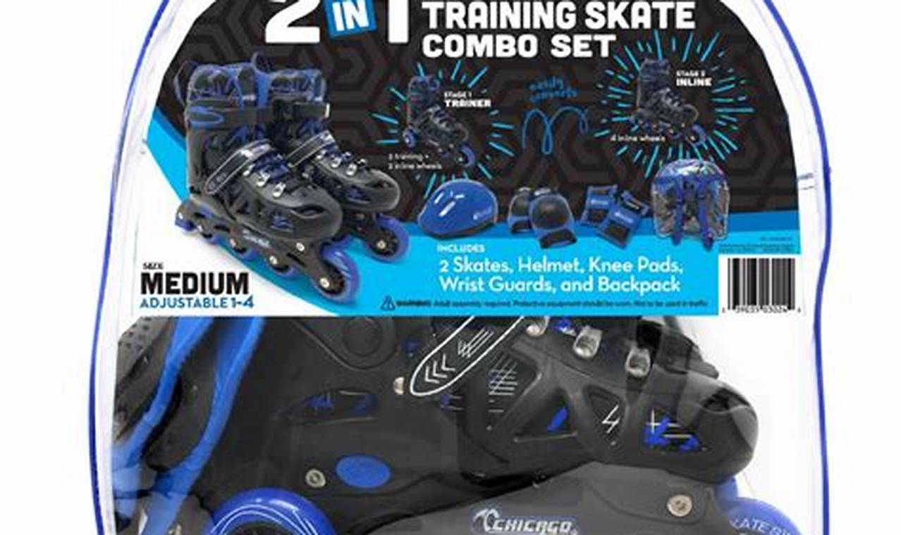Best Training Skates: Learn to Skate Faster! | How to Skateboard: A Beginner's Guide to Your First Board & Tricks