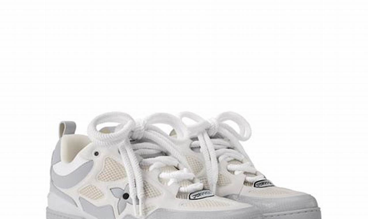 Best LV Sneakers Skate: Luxury Kicks for Skaters! | How to Skateboard: A Beginner's Guide to Your First Board & Tricks