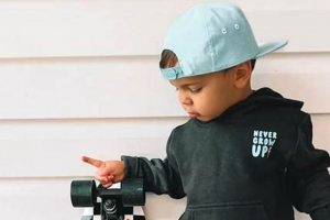 Coolest Skater Baby Clothes: Style on Wheels! | How to Skateboard: A Beginner's Guide to Your First Board & Tricks