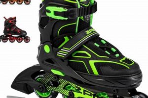 Best Adjustable Roller Skates for Kids: Roll On! | How to Skateboard: A Beginner's Guide to Your First Board & Tricks