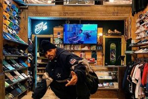 Shop Humidity Skate Store New Orleans: Skater's Paradise! | How to Skateboard: A Beginner's Guide to Your First Board & Tricks