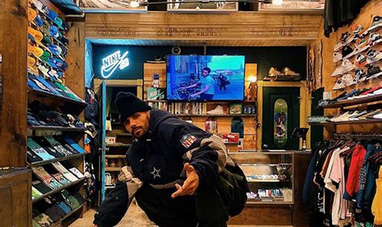 Shop Humidity Skate Store New Orleans: Skater's Paradise! | How to Skateboard: A Beginner's Guide to Your First Board & Tricks