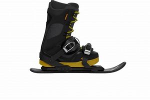 Glide Around! Wheeled Ski Boot Skates For All Skaters | How to Skateboard: A Beginner's Guide to Your First Board & Tricks